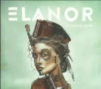 Elanor - A Clear Look (CD)