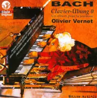 Bach: Clavier-Sbung 0, Un Album Pou