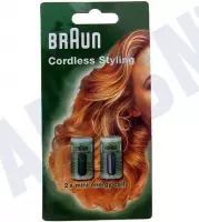 Braun CoolTec CT2s