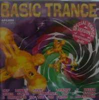 Basic Trance