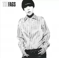 Fags - Fags (CD)