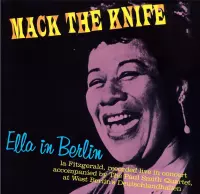 Ella In Berlin - Mack The Knife