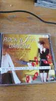 Rock'n'Jive Dancing