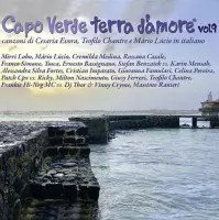 Various Artists - Capoverde Terra D'amore Vol. 9 (CD)