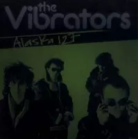 Vibrators - Alaska 127 (CD)