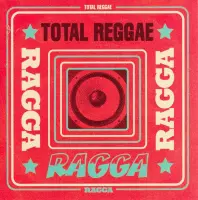Total Reggae - Ragga (CD)