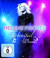 Helene Fischer - Farbenspiel Live - Die Stadiontournee (Live) (Blu-ray)