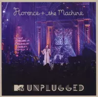 MTV Presents Unplugged: Florence + The Machine (CD + DVD Audio) (Deluxe Edition)