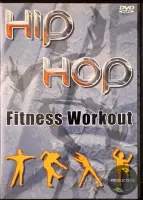 Fitness Workout - Hip Hop