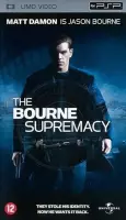 Bourne Supremacy, The (Nlo)