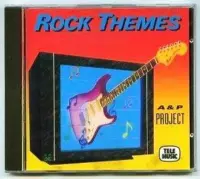 Telemusic N° 1039 : Rock Themes