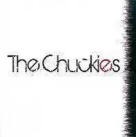 The Chuckies - The Chuckies (LP)