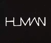 Human - Human (CD)