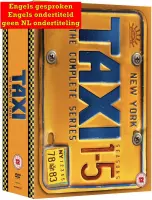 Taxi: The Complete Series [DVD] (import)