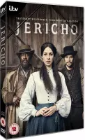 Jericho  (2016) [DVD] (import)
