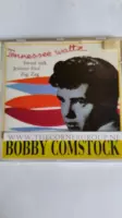 BOBBY COMSTOCK