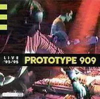 Live '93-'95