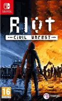 Riot: Civil Unrest - Nintendo Switch