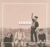 Xenon (CD)