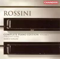 Complete Piano Edition Vol 1