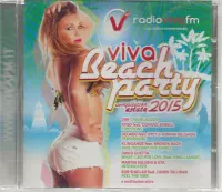 Viva Beach Party