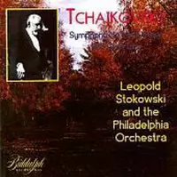 Tchaikovsky: Symphony no 5, 1812 Ov, etc/ Stokowski