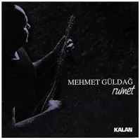 Mehmet Guldag - Rumet (CD)