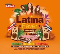 Latina Fever, Vol. 2 [2019]