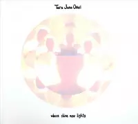 Tara Jane O'Neil - Where Shine New Lights (CD)