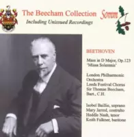 Beecham Collection