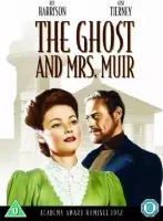 Ghost & Mrs Muir