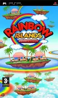 Rainbow Islands - Evolution