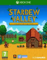Stardew Valley (Collector's Edition) Xbox One