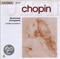 Chopin: Nocturnes (Complete) / Elizabeth Leonskaja