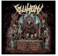 Cult Of The Unborn