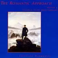 Various Artists - Romantic Approach Volume 3: Classical (CD)