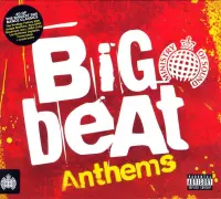 Various - Big Beat Anthems