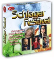 Various - Schlager Festival