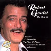 Best of Robert Goulet [Retro]