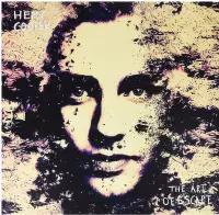 Hein Cooper - The Art Of Escape (LP)