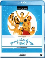 Y'Aura T'Il De La Neige A Noel (Blu-ray)