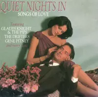 Quiet Nights in Songs of Love
