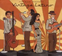 Vintage Latino (LP)