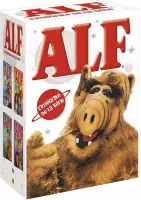 Alf - De Complete Serie (Import met NL)