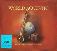Various Artists - World Acoustic (CD)