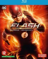 The Flash - Seizoen 1 & 2 (Blu-ray)