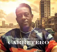 Candido Fabre - Carretero (CD)