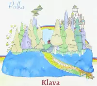 Klava - Polku (CD)