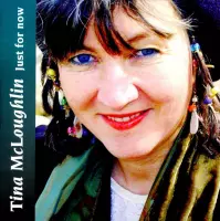 Tina McLoughlin - Just For Now (CD)