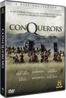 Conquerors [DVD], Good